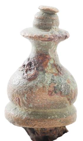 CELTIC DAGGER POMMEL C.400BC-200AD - The History Gift Store