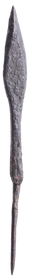 FINE ROMAN LEGIONARIES ARROWHEAD 1ST-4TH CENTURY AD - The History Gift Store