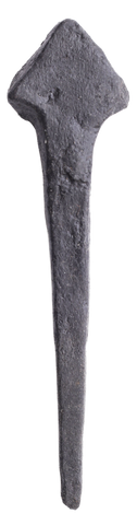 ROMAN LEGIONARIES IRON ARROWHEAD, 1ST-4TH CENTURY AD - The History Gift Store