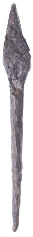 CRUSADER’S CROSSBOW BOLT, 12TH CENTURY AD - The History Gift Store