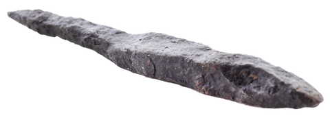 CRUSADER’S IRON CROSSBOW BOLT, 12TH CENTURY AD - The History Gift Store