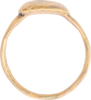ROMAN SIGNET RING, C.100BC-100AD, SIZE 9 - Fagan Arms