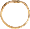 ROMAN SIGNET RING, C.100BC-100AD, SIZE 10 1/2 - Fagan Arms