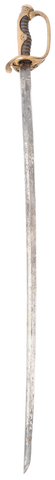 JAPANESE 1875 PATTERN OFFICER’S SWORD - The History Gift Store