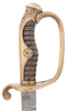 JAPANESE 1875 PATTERN OFFICER’S SWORD - The History Gift Store