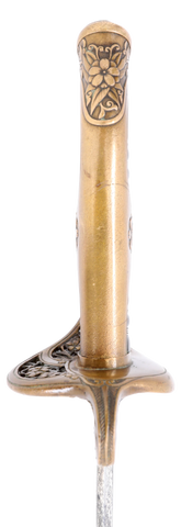 JAPANESE 1875 PATTERN OFFICER’S SWORD - The History Gift Store