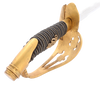 PRUSSIAN M.1889 INFANTRY OFFICER’S SWORD - Fagan Arms