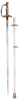 US M.1860 STAFF & FIELD OFFICER’S SWORD - Fagan Arms