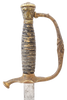 US M.1860 STAFF & FIELD OFFICER’S SWORD - Fagan Arms