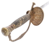 US M.1860 STAFF & FIELD OFFICER’S SWORD - Fagan Arms