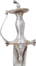 INDIAN SWORD, TULWAR, FROM THE GREAT RAJ - The History Gift Store
