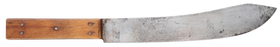 WESTWARD EXPANSION/MOUNTAIN MAN KNIFE C.1870-90 - The History Gift Store