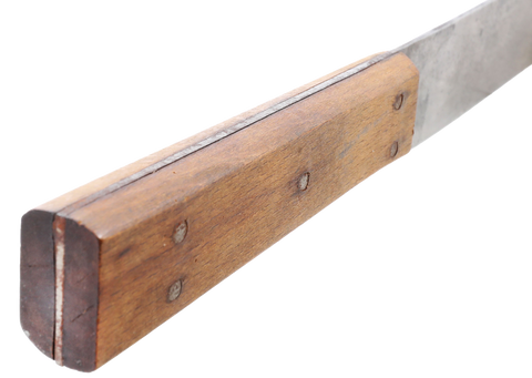 WESTWARD EXPANSION/MOUNTAIN MAN KNIFE C.1870-90 - Fagan Arms