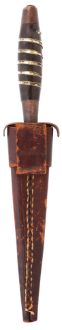 SPANISH FIGHTING KNIFE, 19TH CENTURY - Fagan Arms