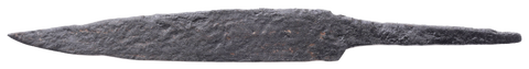 VIKING POUCH KNIFE, 9TH-11TH CENTURY - Fagan Arms