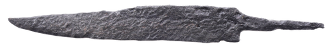 ROMAN FIGHTING/SIDE KNIFE, 3RD-5TH CENTURY AD - Fagan Arms