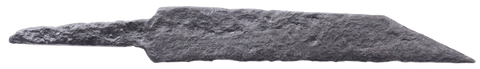 VIKING SCRAMSEAX 8TH-9TH CENTURY AD - Fagan Arms