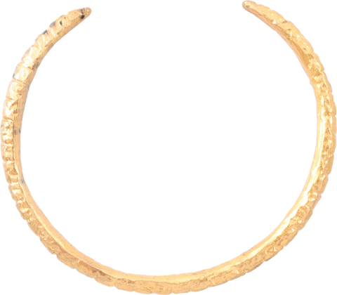 FINE VIKING WOMAN’S BRACELET 800-1050 AD - Fagan Arms