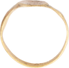 ROMAN RING, 2ND-5TH CENTURY AD, SIZE 8 1/2 - Fagan Arms