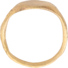 ROMAN SIGNET OR MYSTICAL RING, 1ST-3RD CENTURY AD, SIZE 8 - The History Gift Store