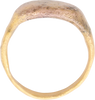 ROMAN/BYZANTINE RING, 4TH-6TH CENTURY AD, SIZE 7 1/2 - Fagan Arms