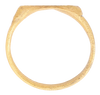 GRECO-ROMAN RING, C.200 BC-100 AD, SIZE 7 1/2 - Fagan Arms
