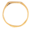 ROMAN RING 2ND-5TH CENTURY AD, SIZE 6 - Fagan Arms