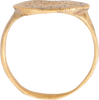 MEDIEVAL ANGLO-SAXON (ENGLISH) RING, 7TH-9TH CENTURY AD, SIZE 8 - Fagan Arms