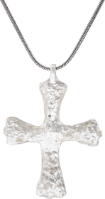 MEDIEVAL/BYZANTINE CROSS 6TH-8TH CENTURY AD - Fagan Arms