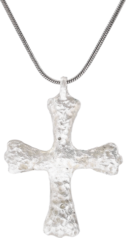MEDIEVAL/BYZANTINE CROSS 6TH-8TH CENTURY AD - Fagan Arms