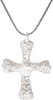 MEDIEVAL/BYZANTINE CROSS 6TH-8TH CENTURY AD - Fagan Arms