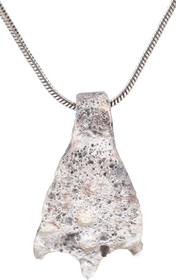 VIKING SORCERESS’S AMULET, 9TH-11TH CENTURY AD - The History Gift Store