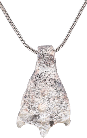VIKING SORCERESS’S AMULET, 9TH-11TH CENTURY AD - The History Gift Store