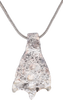 VIKING SORCERESS’S AMULET, 9TH-11TH CENTURY AD - The History Gift Store