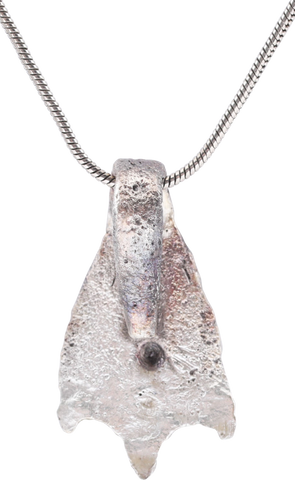 VIKING SORCERESS’S AMULET, 9TH-11TH CENTURY AD - The History Gift Store