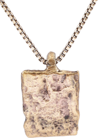 RARE VIKING WOMAN WARRIOR’S BRACELET PENDANT NECKLACE, 10TH-11TH CENTURY AD - Fagan Arms