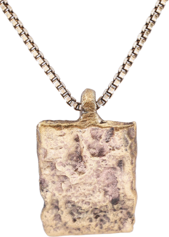 RARE VIKING WOMAN WARRIOR’S BRACELET PENDANT NECKLACE, 10TH-11TH CENTURY AD - Fagan Arms