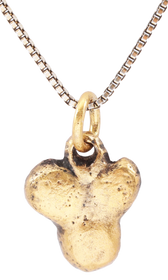 ITALIAN WOMAN’S PENDANT, C.1450-1650 - The History Gift Store