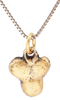 ITALIAN WOMAN’S PENDANT, C.1450-1650 - Fagan Arms
