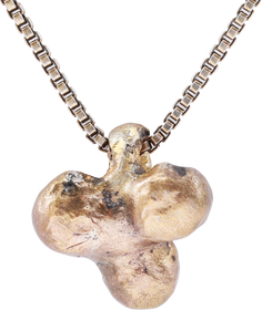 MEDIEVAL LADY’S PENDANT, NORTH ITALIAN 1400-1600 - The History Gift Store