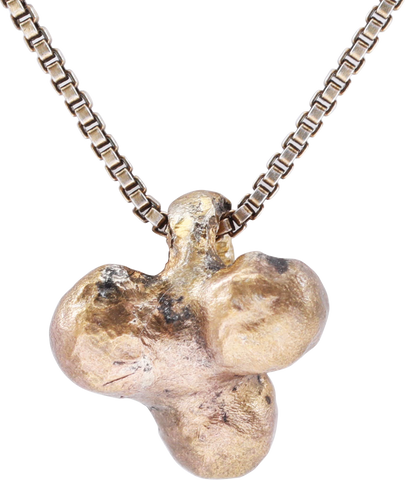 MEDIEVAL LADY’S PENDANT, NORTH ITALIAN 1400-1600 - The History Gift Store
