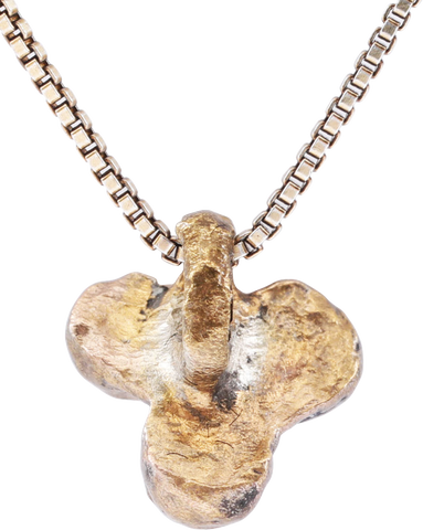 MEDIEVAL LADY’S PENDANT, NORTH ITALIAN 1400-1600 - The History Gift Store