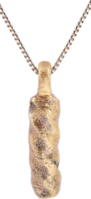 VIKING WARRIOR’S BRACELET PENDANT NECKLACE, 10TH-11TH CENTURY AD - Fagan Arms