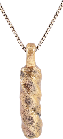 VIKING WARRIOR’S BRACELET PENDANT NECKLACE, 10TH-11TH CENTURY AD - Fagan Arms