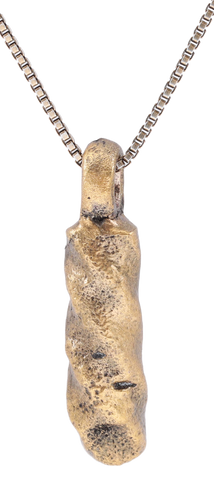 VIKING WARRIOR’S BRACELET PENDANT NECKLACE 850-1050 AD - Fagan Arms