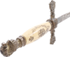 KNIGHTS TEMPLAR SWORD, LATE 19TH CENTURY - Fagan Arms