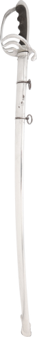 US 1902 PATTERN ARMY OFFICER’S SWORD - Fagan Arms