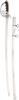 US 1902 PATTERN ARMY OFFICER’S SWORD - Fagan Arms