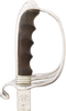 US 1902 PATTERN ARMY OFFICER’S SWORD - Fagan Arms