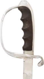 US 1902 PATTERN ARMY OFFICER’S SWORD - The History Gift Store